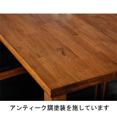 ダイニングテーブル画像2