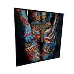 カウンター画像