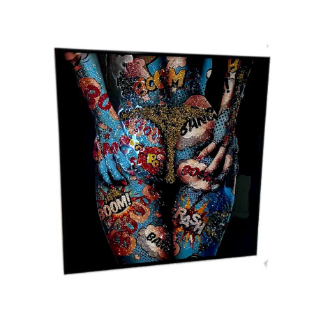 カウンターセット画像1