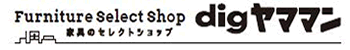 digヤママン